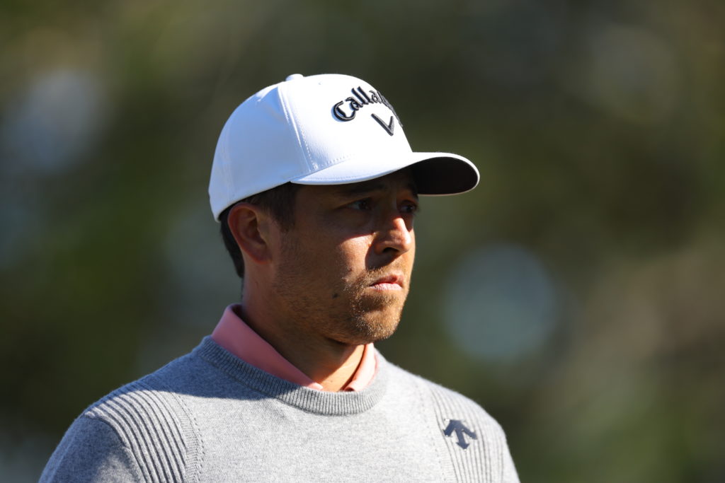Valspar Championship 2025 - Round Two