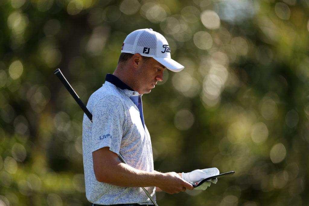 Valspar Championship 2025 - Round Three