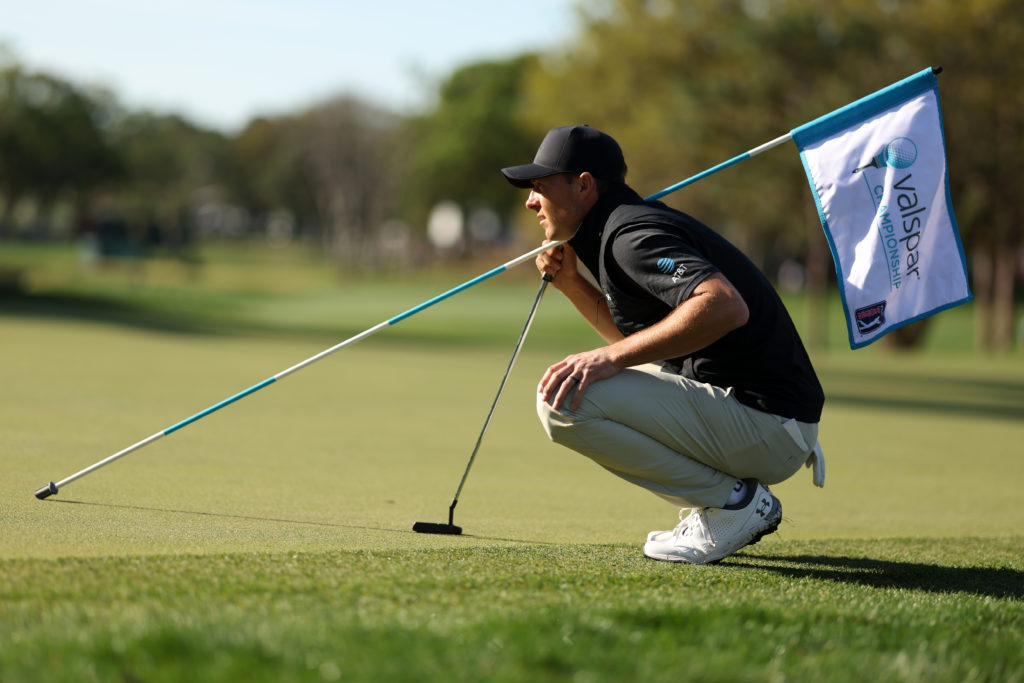 Valspar Championship 2025 - Round Three