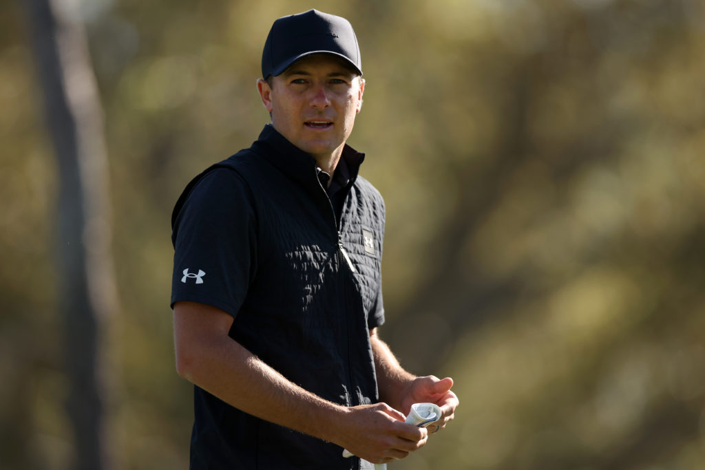 Valspar Championship 2025 - Round Three