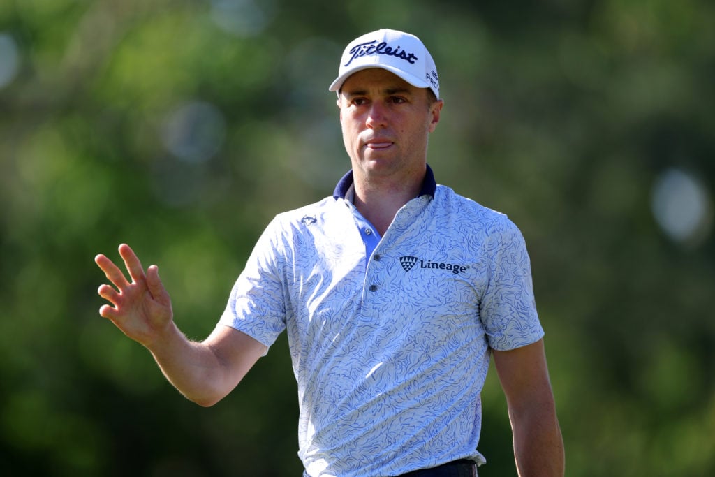 Valspar Championship 2025 - Round Three