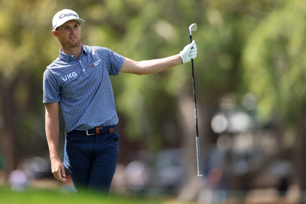 Valspar Championship 2025 - Round Three