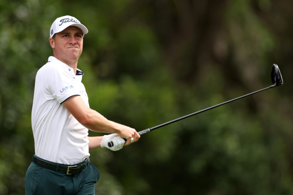 Valspar Championship 2025 - Final Round