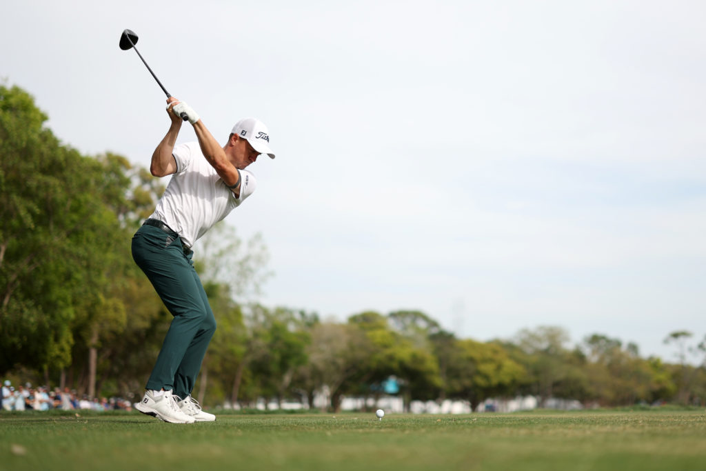 Valspar Championship 2025 - Final Round