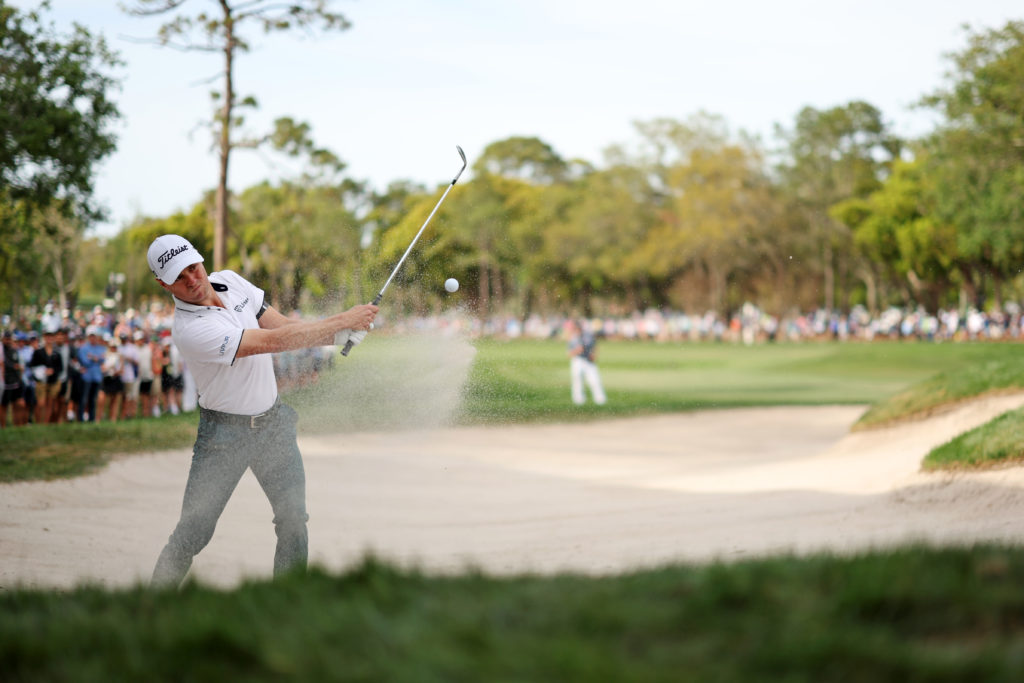 Valspar Championship 2025 - Final Round