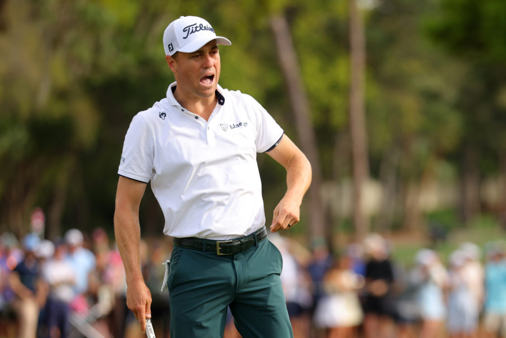 Valspar Championship 2025 - Final Round