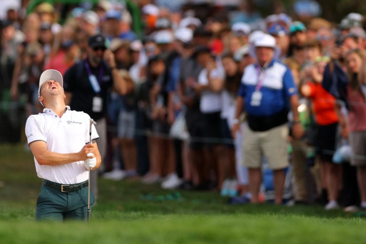 Photo by Douglas P. DeFelice/Getty Images