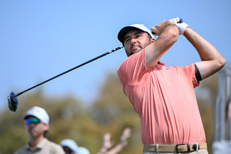 Photo by Ken Murray/Icon Sportswire via Getty Images