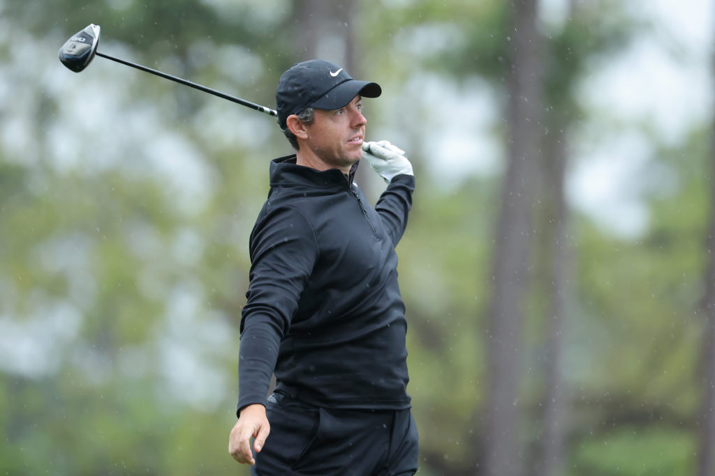 Texas Children's Houston Open 2025 - Round One
