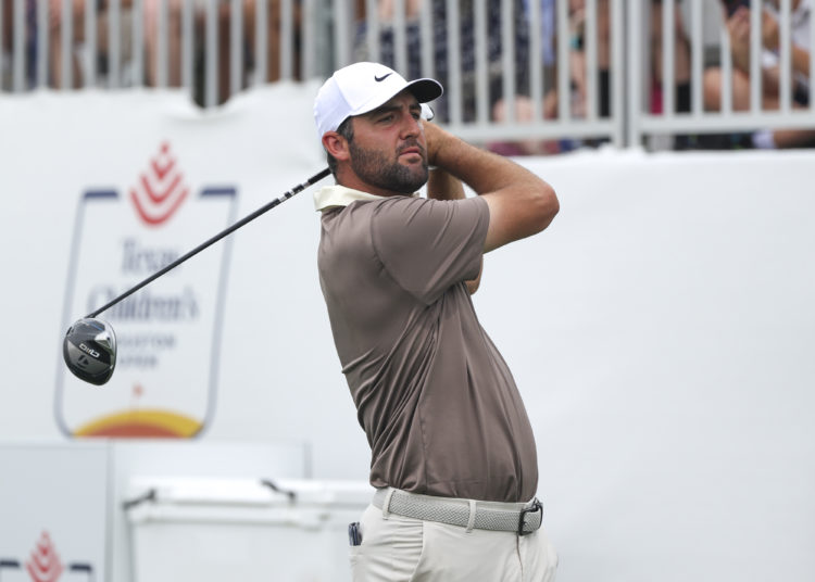 Photo by Leslie Plaza Johnson/Icon Sportswire via Getty Images