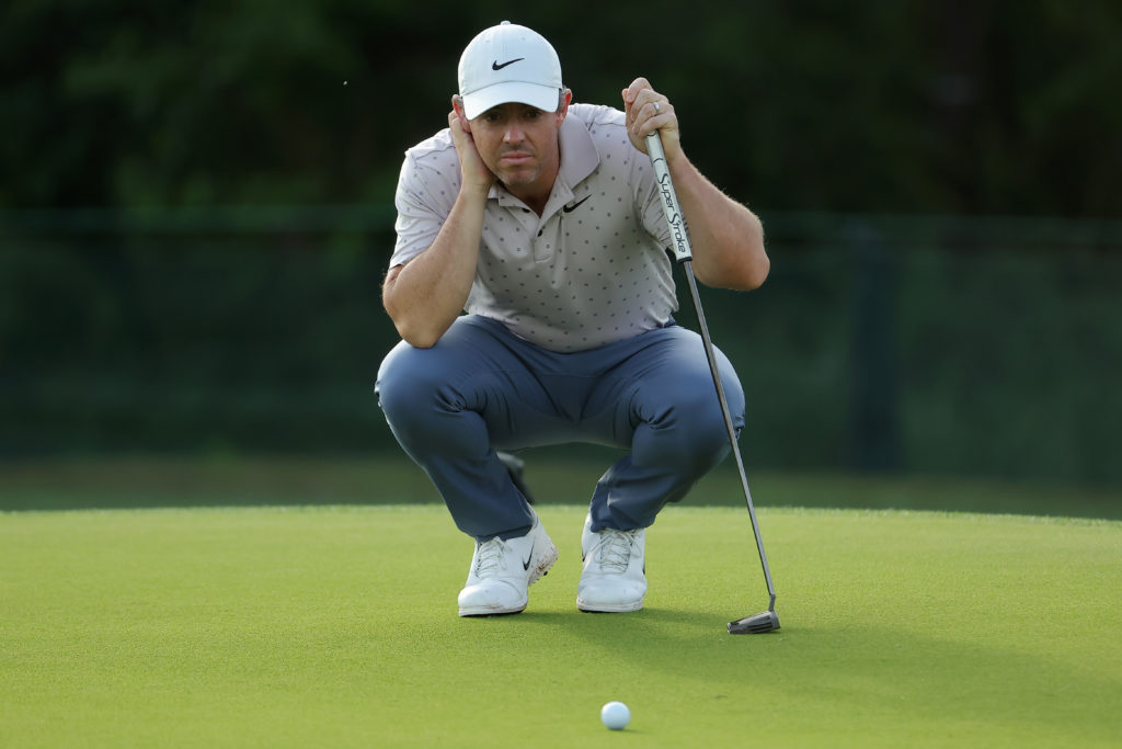 Texas Children's Houston Open 2025 - Round Two
