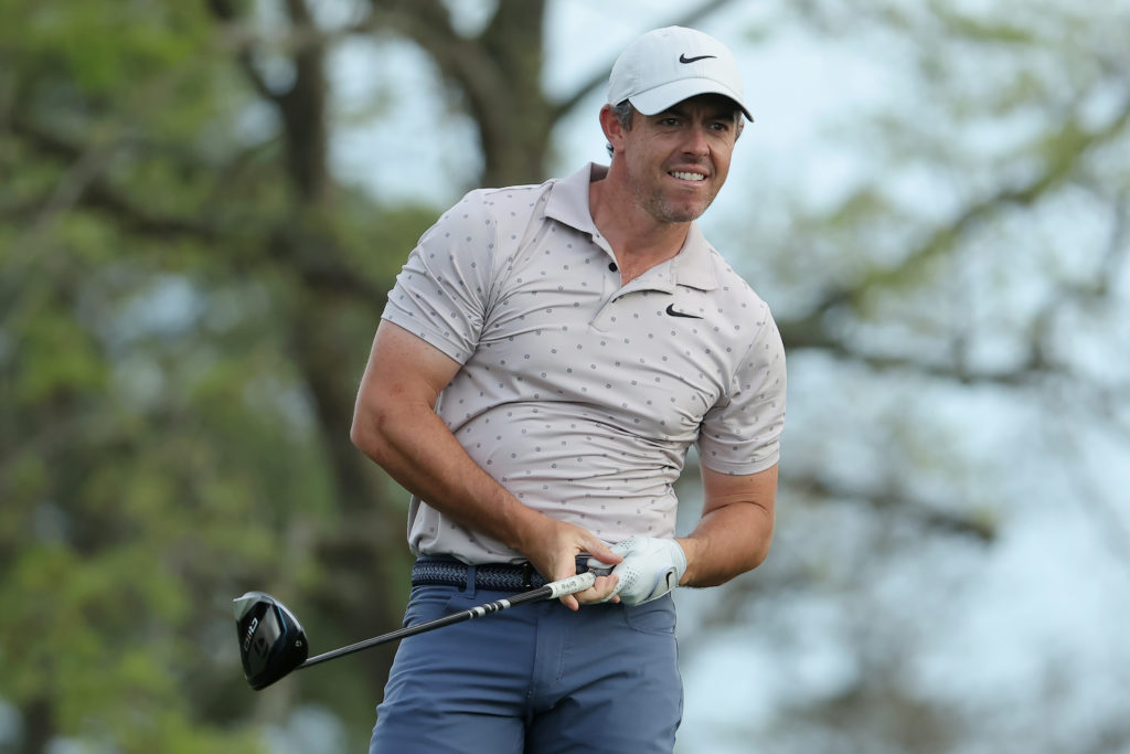 Texas Children's Houston Open 2025 - Round Two