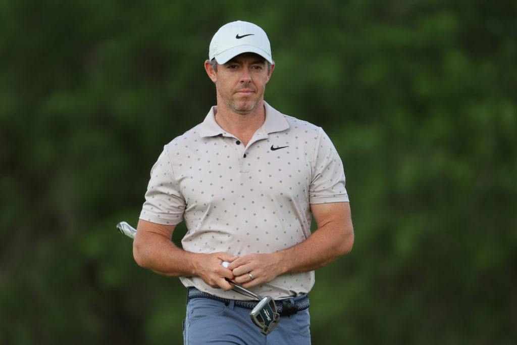 Texas Children's Houston Open 2025 - Round Two