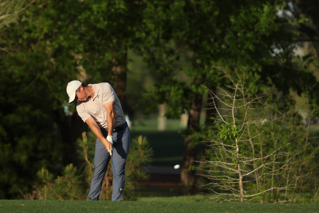 Texas Children's Houston Open 2025 - Round Two