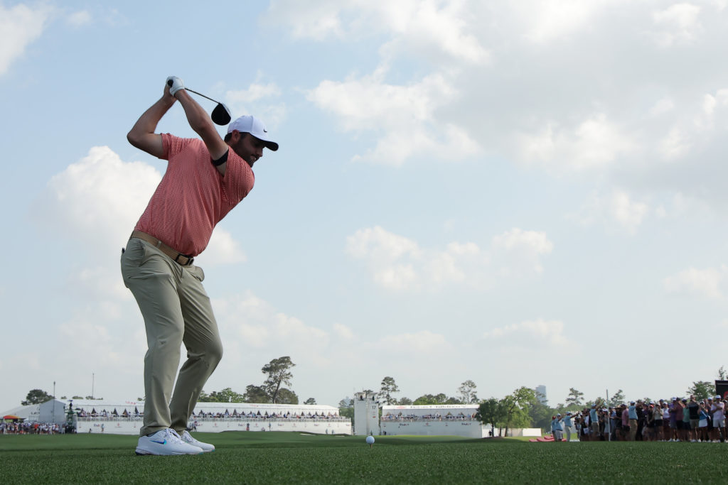 Texas Children's Houston Open 2025 - Round Three