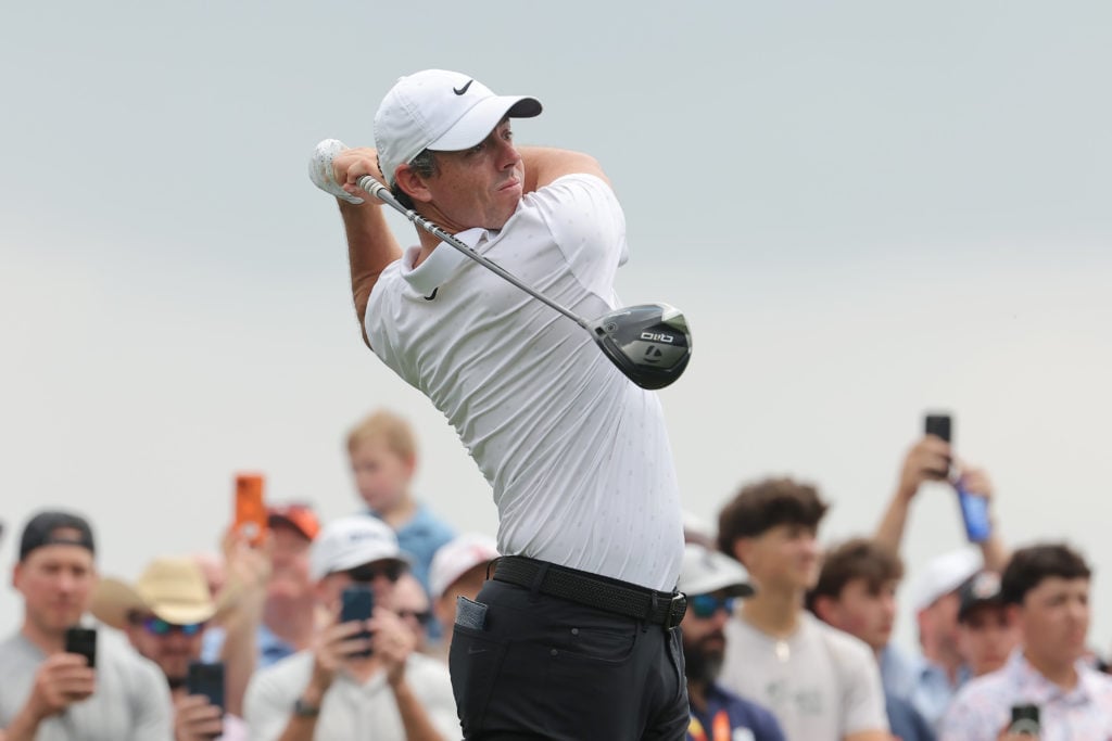 Texas Children's Houston Open 2025 - Final Round