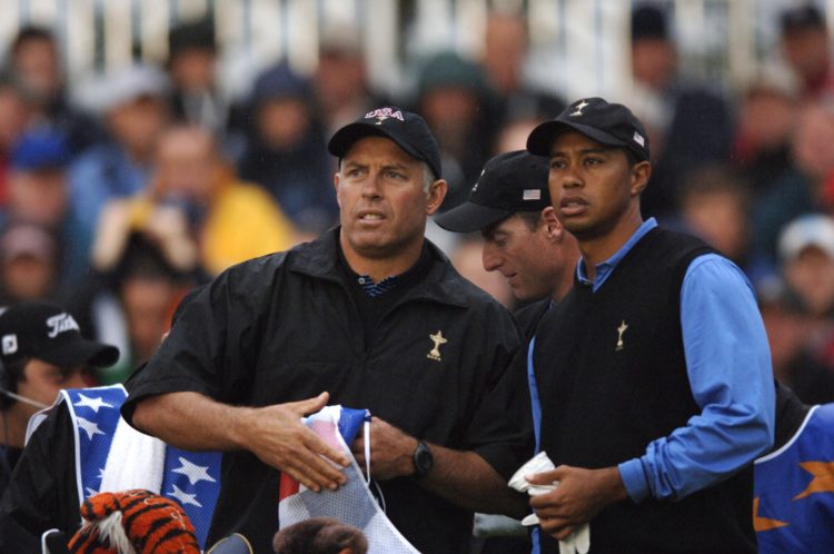 Photo by Montana Pritchard/The PGA of America via Getty Images