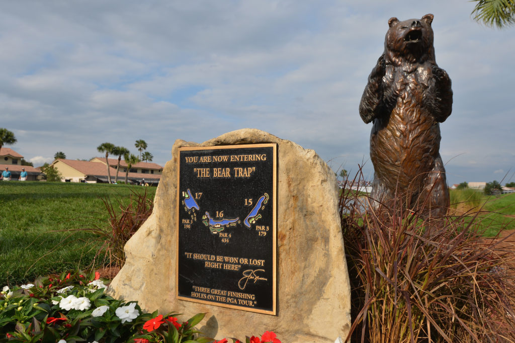 The Honda Classic - Round One