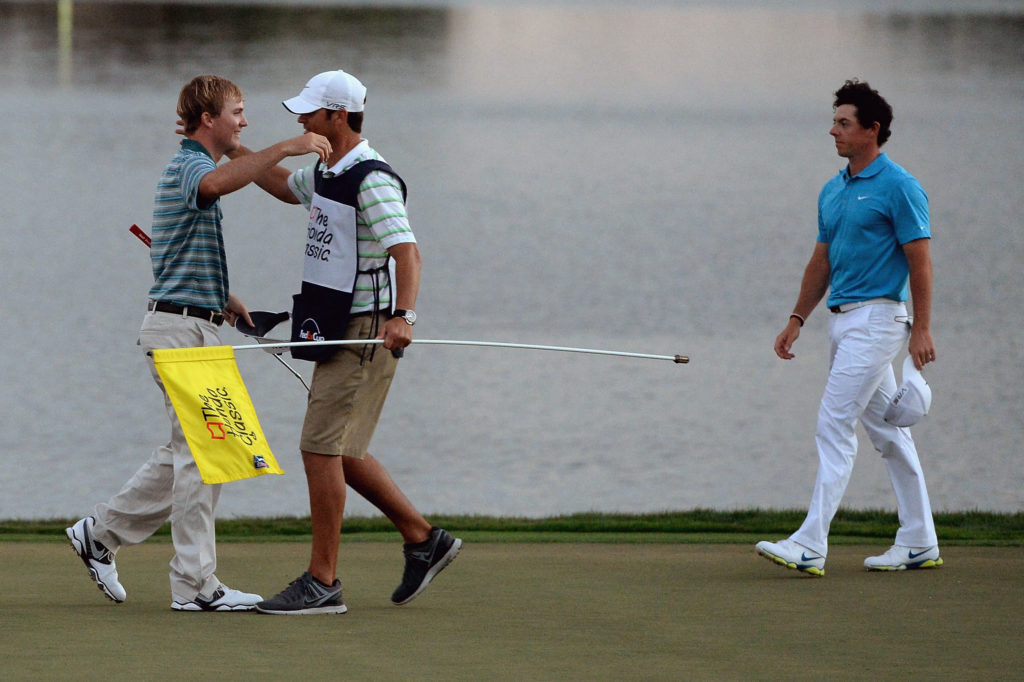 The Honda Classic - Final Round