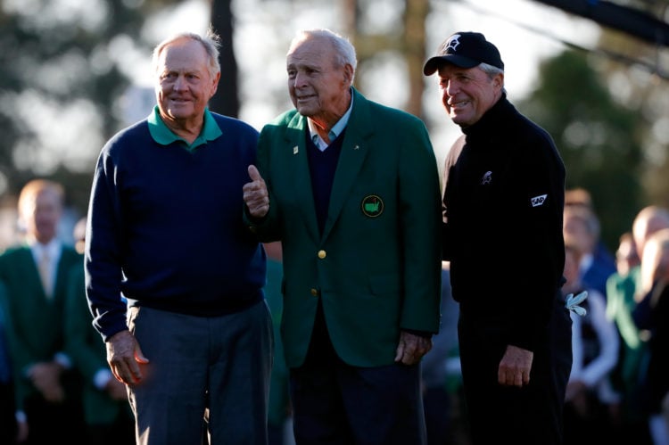 Photo by Kevin C. Cox/Getty Images