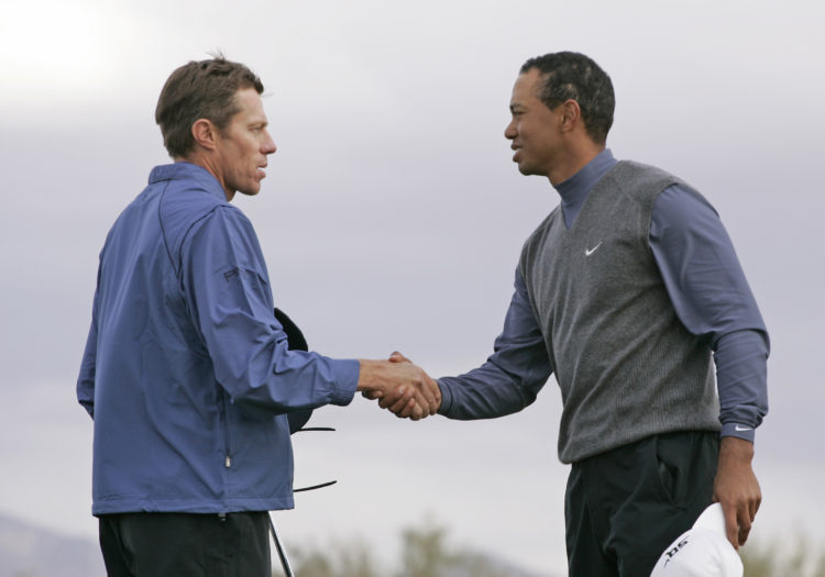 Photo by Chris Condon/PGA