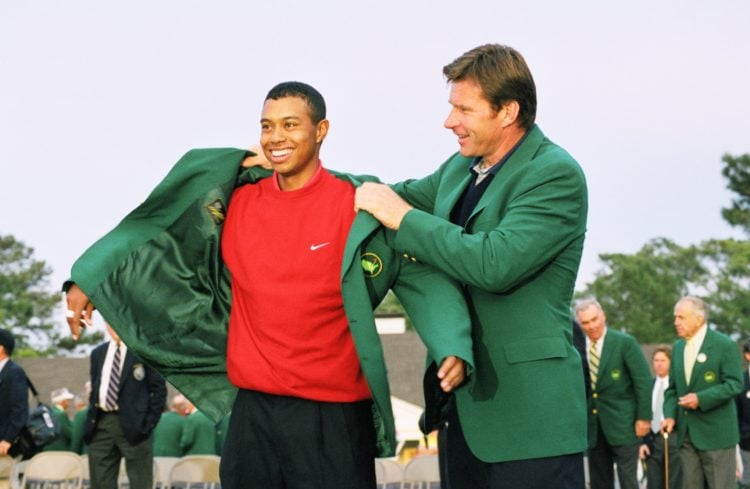 Photo by Augusta National/Getty Images