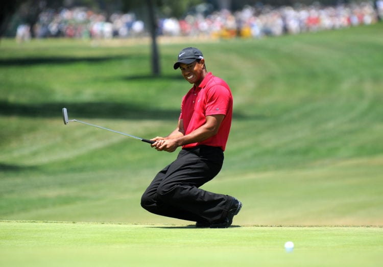 Photo credit should read ROBYN BECK/AFP via Getty Images