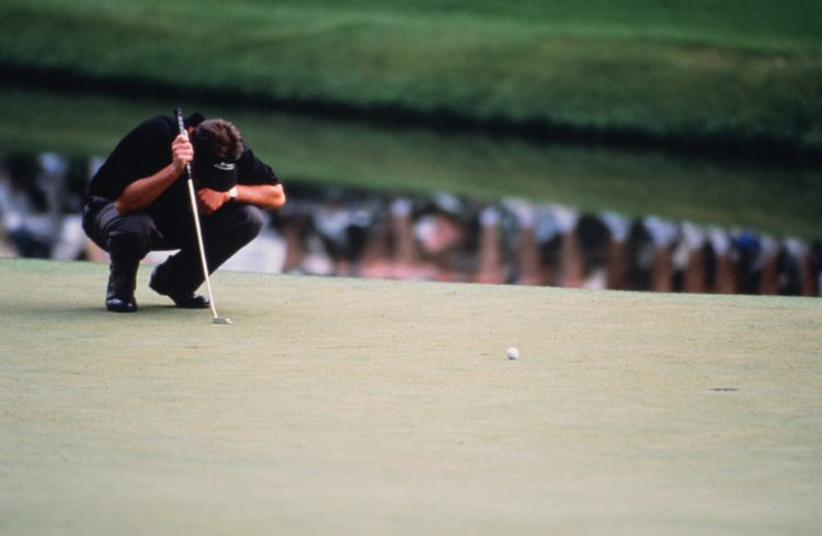 Photo by Augusta National/Getty Images