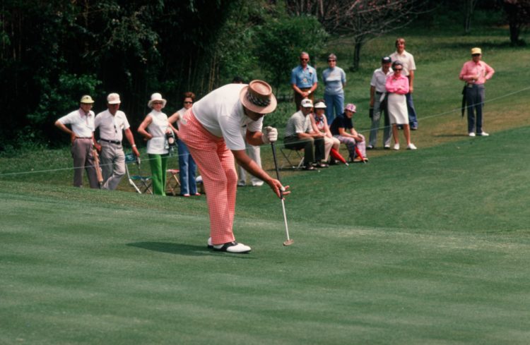 Photo by Augusta National/Getty Images