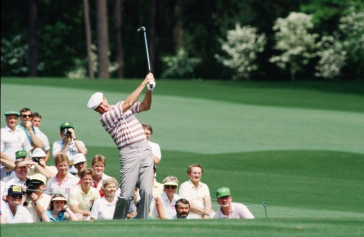 Photo by Augusta National/Getty Images
