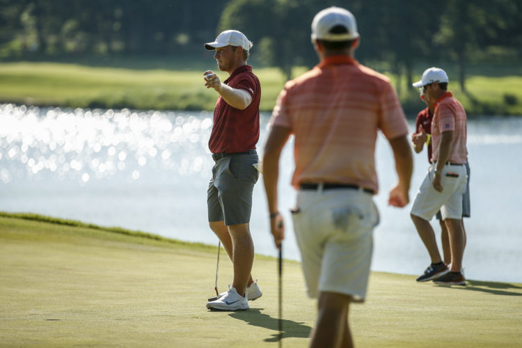 Photo by Shane Bevel/NCAA Photos via Getty Images
