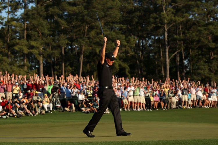 Photo by Andrew Redington/Getty Images