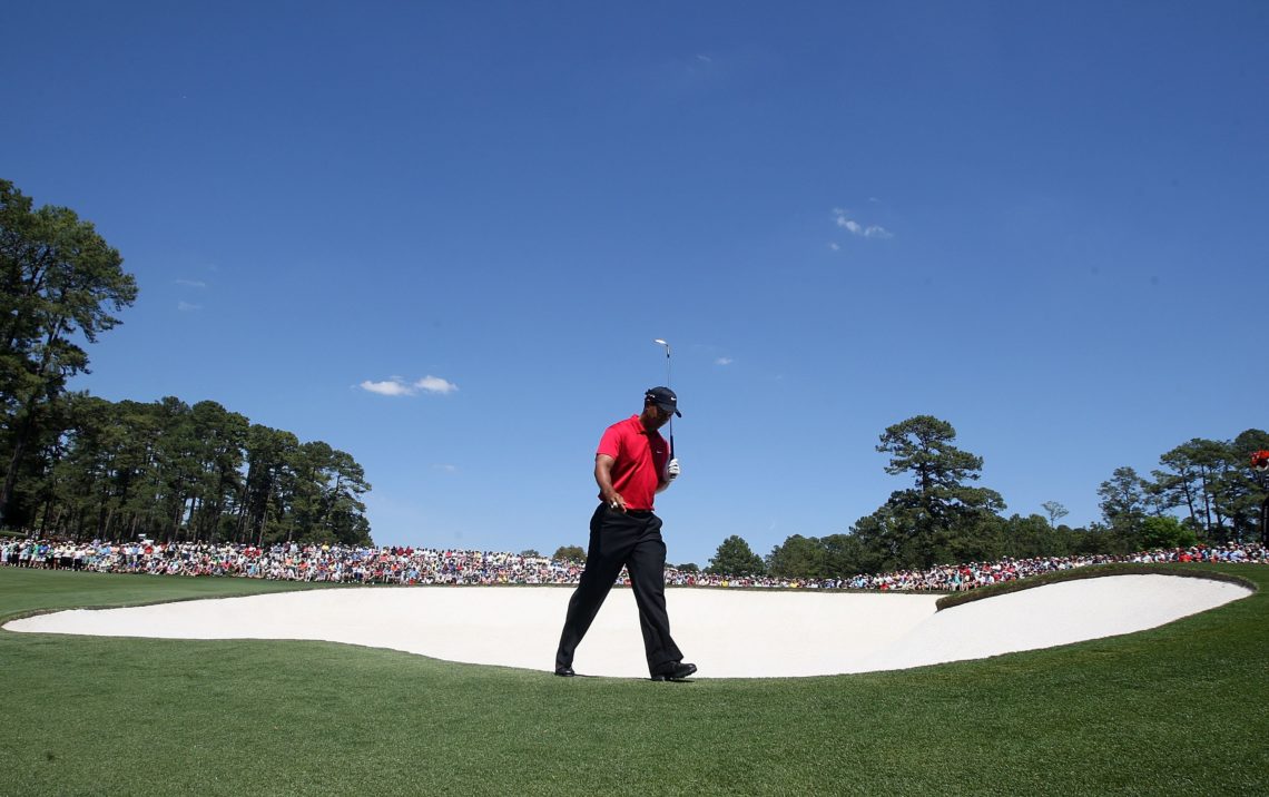 Photo by Streeter Lecka/Getty Images for Golf Week