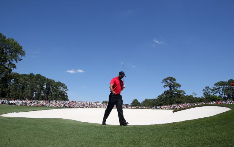 Photo by Streeter Lecka/Getty Images for Golf Week