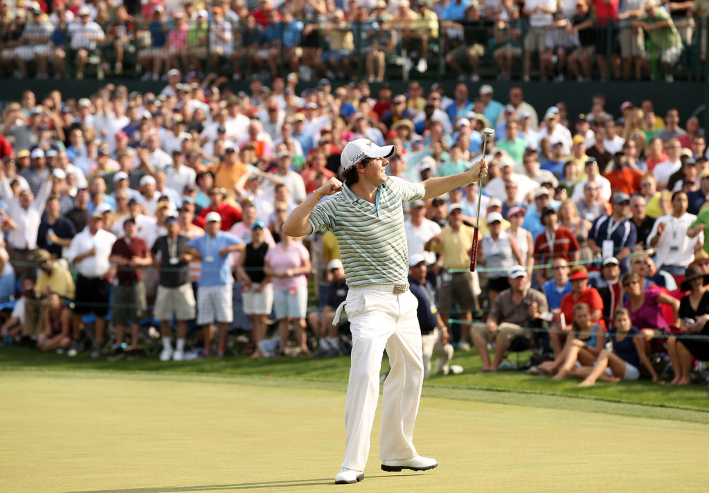 Quail Hollow Championship - Final Round