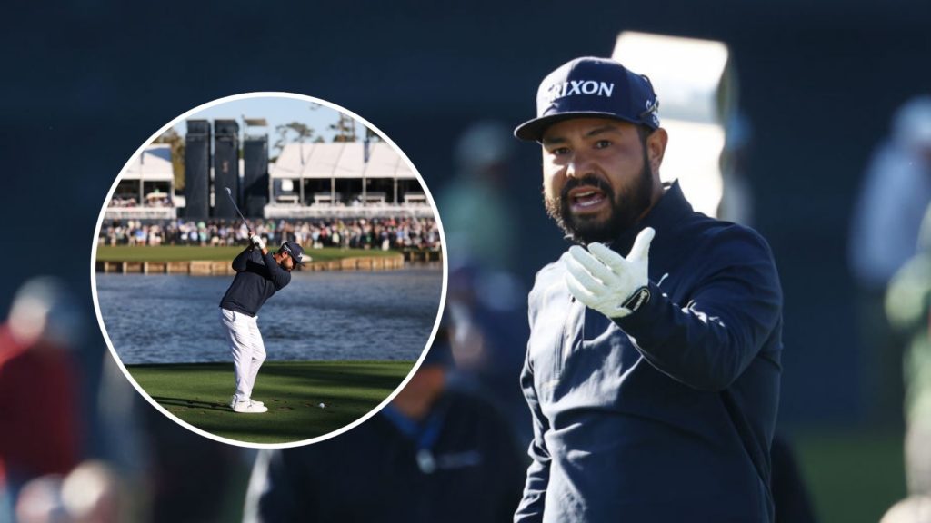 Stunning Justin Rose Wins Nail-biting Playoff Against Jj Spaun To Claim Fedex Cup Title Moment Nature Stunning Justin Rose Wins Nail-biting Playoff Against Jj Spaun To Claim Fedex Cup Title Moment Nature