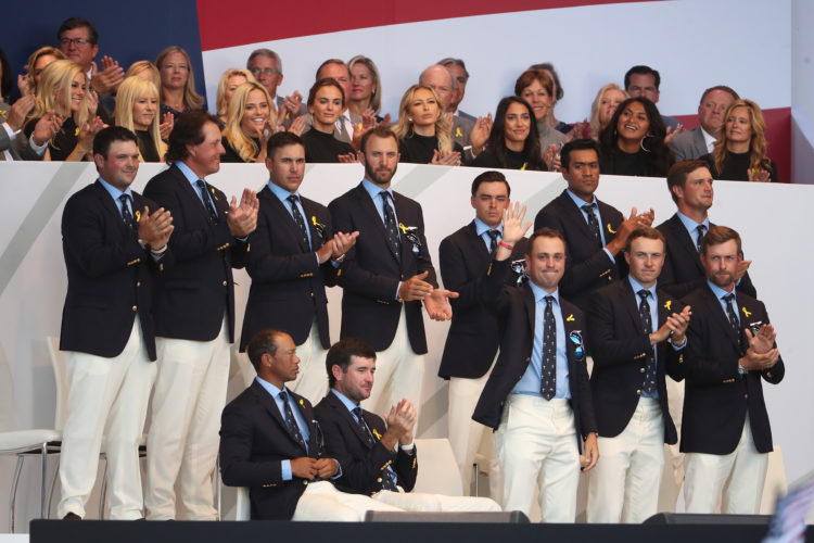 Photo by Christian Petersen/Getty Images