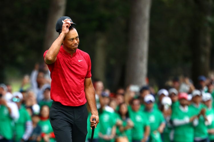 Photo by Tim Bradbury/Getty Images