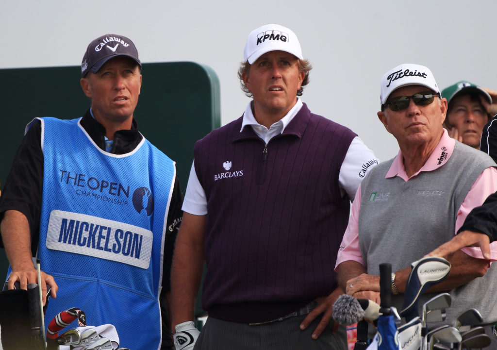 140th Open Championship - Previews