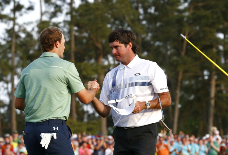 Photo by Augusta National/Getty Images