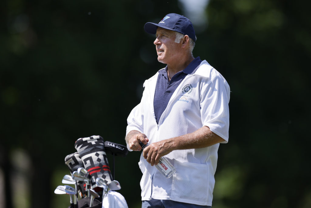 GOLF: JUN 02 PGA - the Memorial Tournament presented by Workday