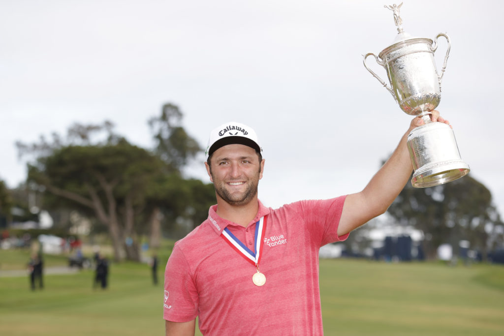 U.S. Open - Final Round