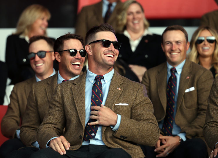 Photo by Warren Little/Getty Images