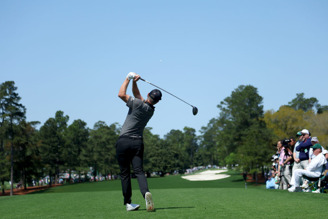 Photo by Andrew Redington/Getty Images