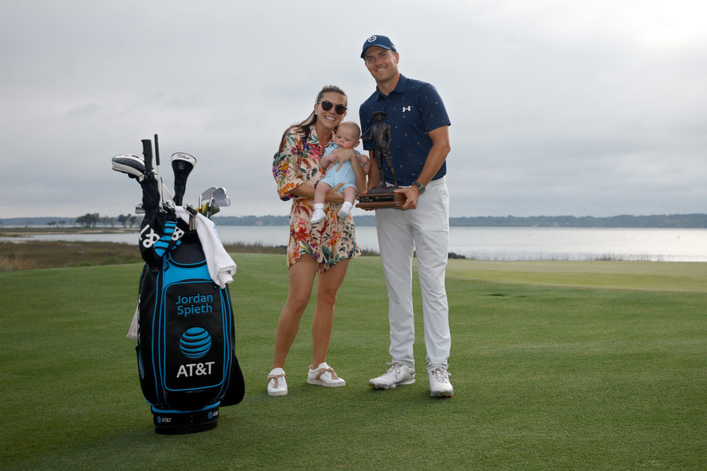 RBC Heritage - Final Round