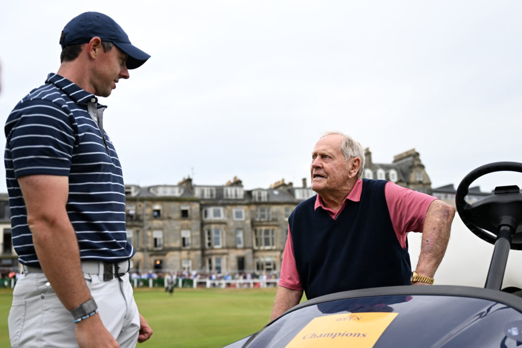 The 150th Open - Previews