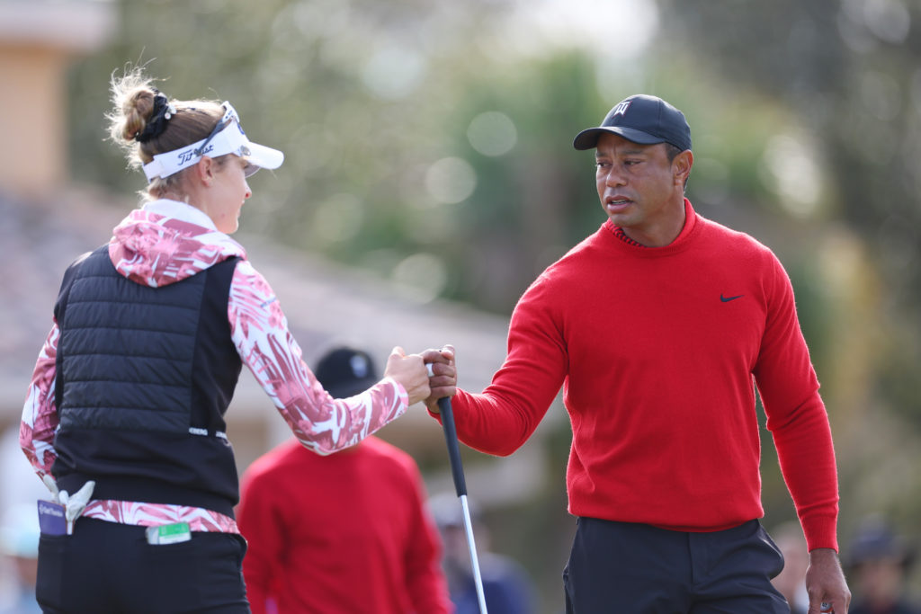 PNC Championship - Final Round