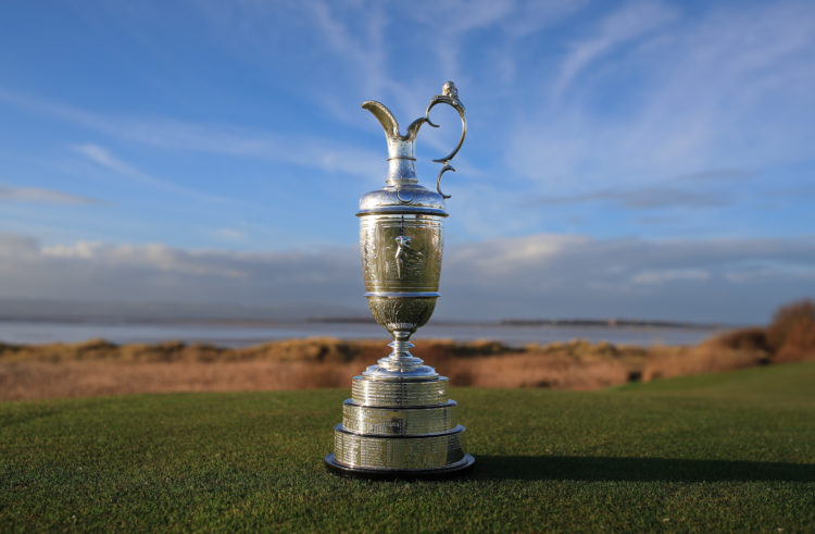 Photo by Jan Kruger/R&A/R&A via Getty Images