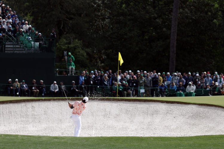 Photo by Christian Petersen/Getty Images