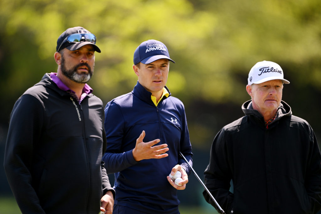 2023 PGA Championship - Preview Day Three
